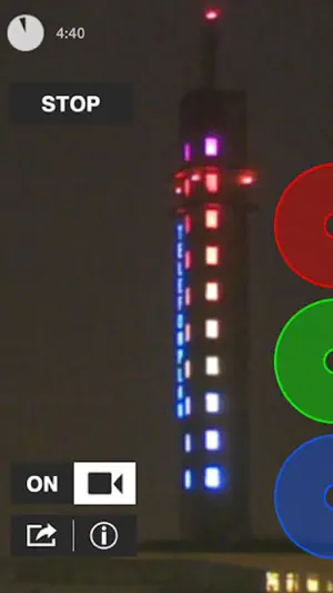 Colour by Numbers screenshot 3