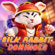 Silk Rabbit Dominoes