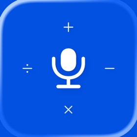 Simple Voice Calculator