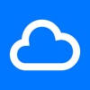 Cloud: 1 drive - more storage icon