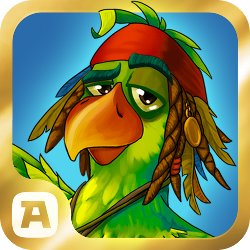 New Yankee: Pirate Trap app icon