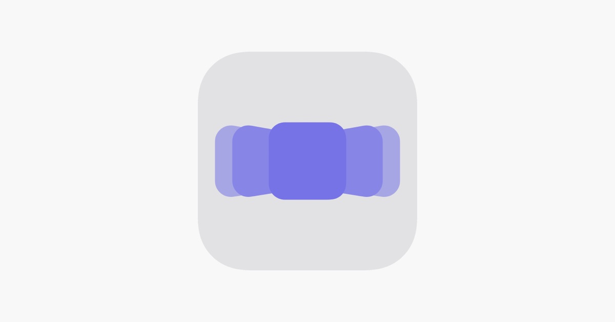 ‎Carousel - Scroll Your Music App - App Store