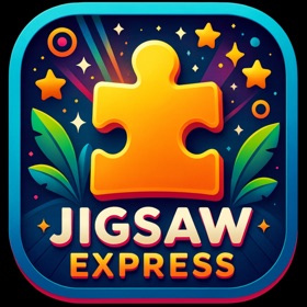 Jigsaw Express