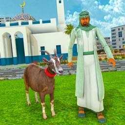 Virtual Islamic Life Journey