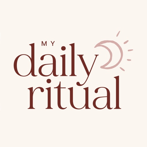 My Daily Ritual