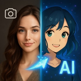 Ai image Create