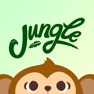 Get Jungle: AI Flashcards & Quiz for iOS, iPhone, iPad Aso Report