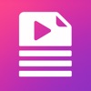 Video Splitter - Storybly icon