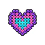 Pixel Bead Master - App Icon