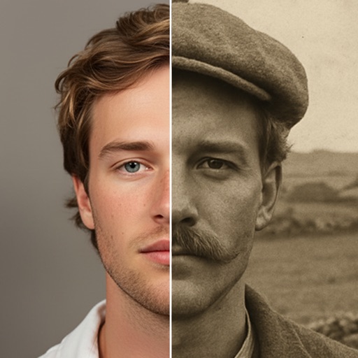 True Heritage & Ancestry: EDNA