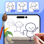 Draw Animation - Flipbook App pour pc