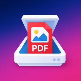 Convert image to PDF DXScanner