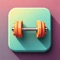 Die perfekte App für dein Training – simpel, übersichtlich und effektiv