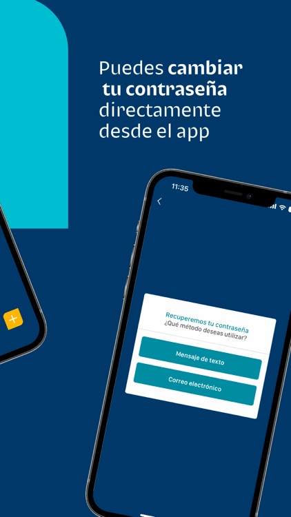 Bi en Línea PAN screenshot-4