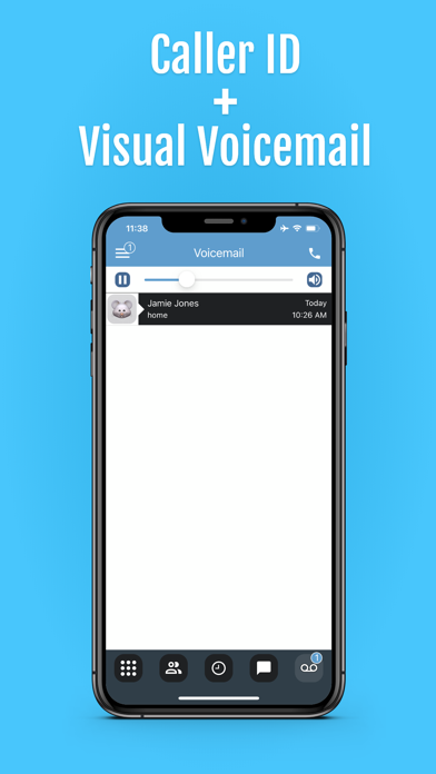 村村通App