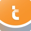 Timart Business App icon
