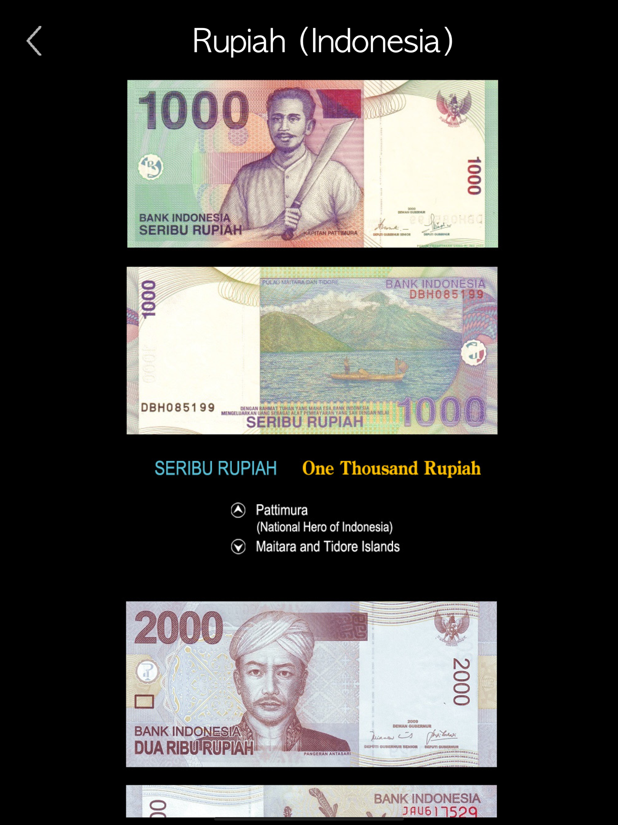 Learn Malay Language !