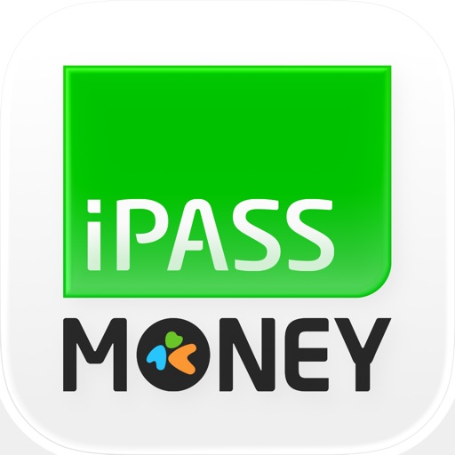 一卡通 iPASS MONEY