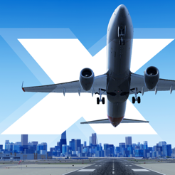 ?X-Plane Flight Simulator