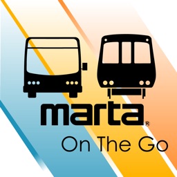 MARTA On the Go