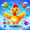 PuzzleChicken icon