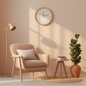 Aura AI - AI Interior Design