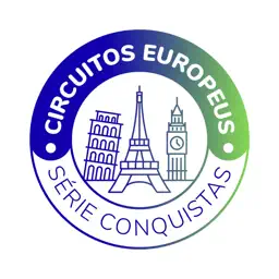 Conquistas app icon