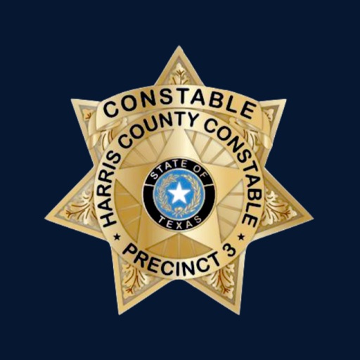 Harris County Constable Pct. 3