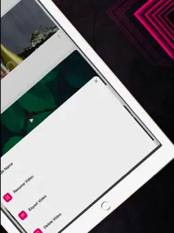 Nonstop Cam : Pause & Switch screenshot 16