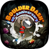 BOULDER DASH 40th Anniversary icon