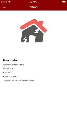Terremoto - Earthquake screenshot 6
