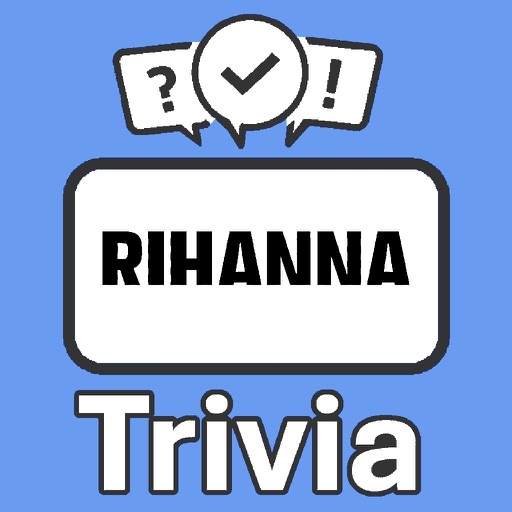 Rihanna Trivia icon