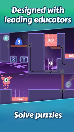Multifly: Multiplication Games screenshot 4