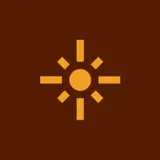 T&T: Tanning App & UV Index - Ícone do app