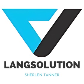 螢幕擷取畫面 (3) Sherlen Tanner- LangSolution