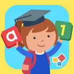 Montessori Preschool, Kids 3-7 App Positive Reviews