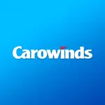 Carowinds App Positive Reviews