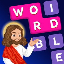 Bible: Mots Fleches - Croisés