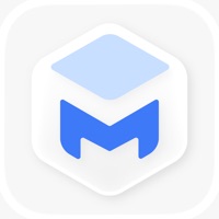 Mindkit-keep things organized app icon - Productivity app for iPhone