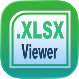 XLSX Reader