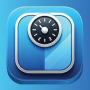 Gewicht-Checker - 4 in 1