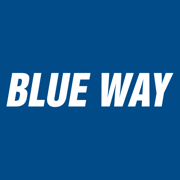 BLUEWAY鬼洗日系丹寧品牌