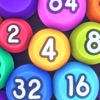 Bubble Buster 2048