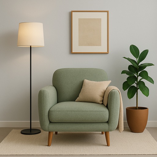 ReRoom AI: Home Design Planner