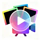 PictureDisplay - Icono de la app