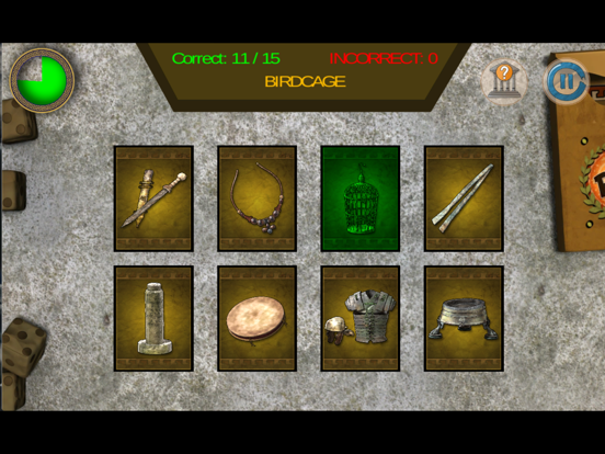 Screenshot #6 pour Roman Town 2