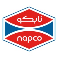 Napco National app icon - Business app for iPhone
