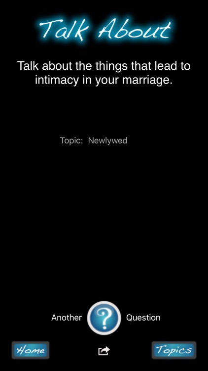 Talk About screenshot-4