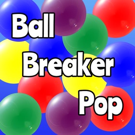 螢幕擷取畫面 (5) Ball Breaker Pop