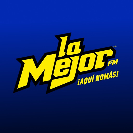 La Mejor FM - AppWisp.com